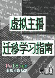 【未来】虚拟主播迁移学习指南封面